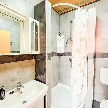 Apartman Nachtigall Vir-3 By Interhome Vir